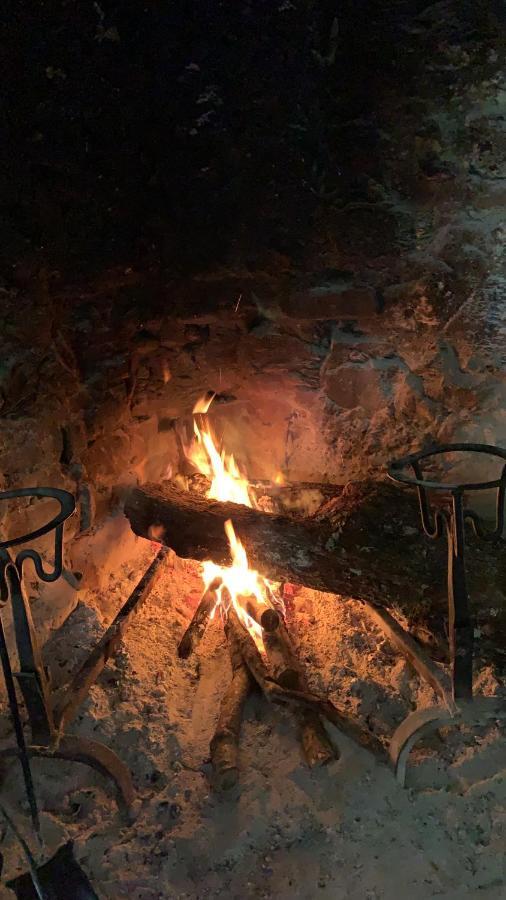 Al Podere Del Nonno Romolo Sansepolcro Eksteriør bilde