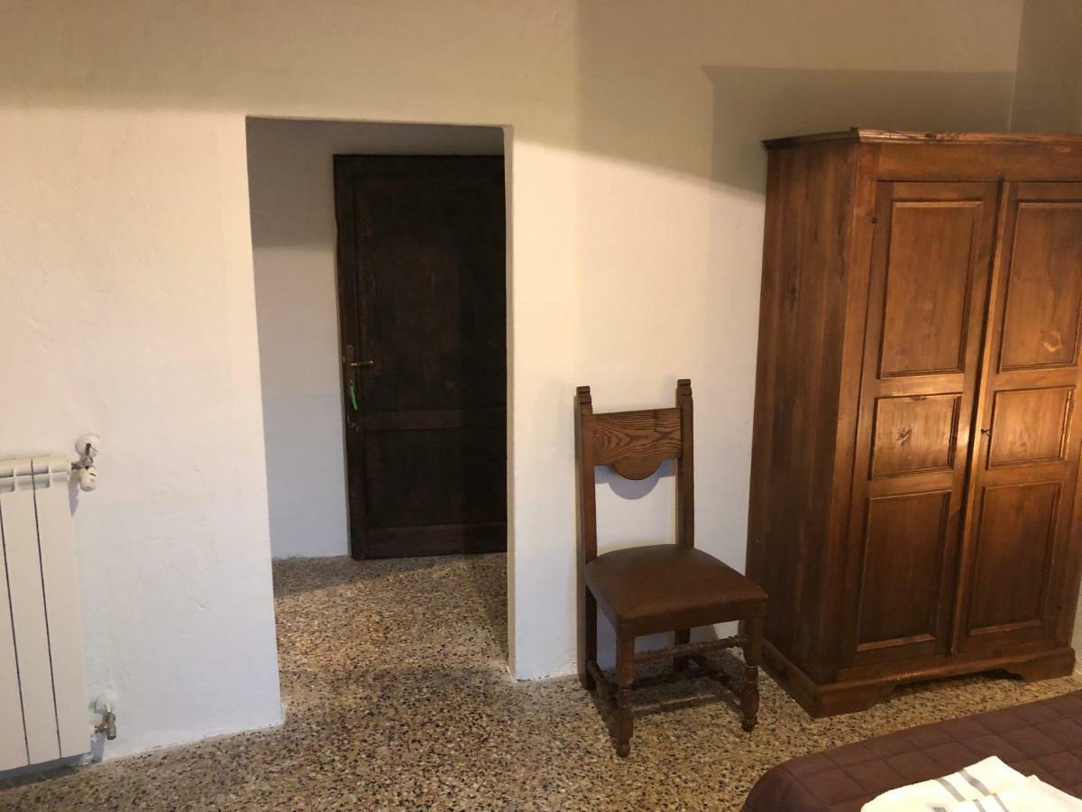 Al Podere Del Nonno Romolo Sansepolcro Eksteriør bilde