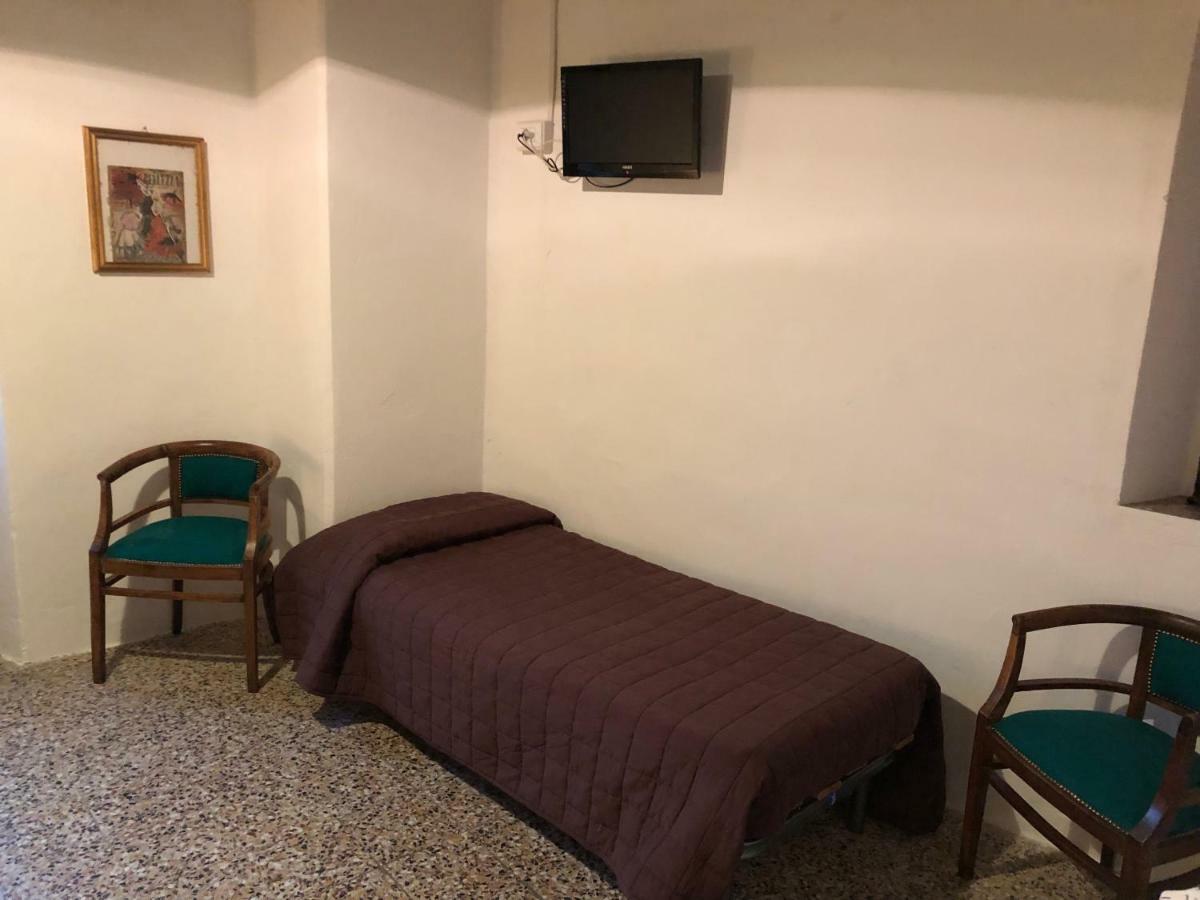 Al Podere Del Nonno Romolo Sansepolcro Eksteriør bilde